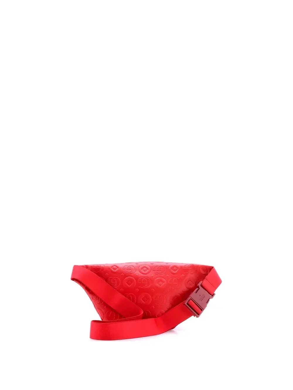 Gucci Children's Belt Bag Embossed #331353G61B